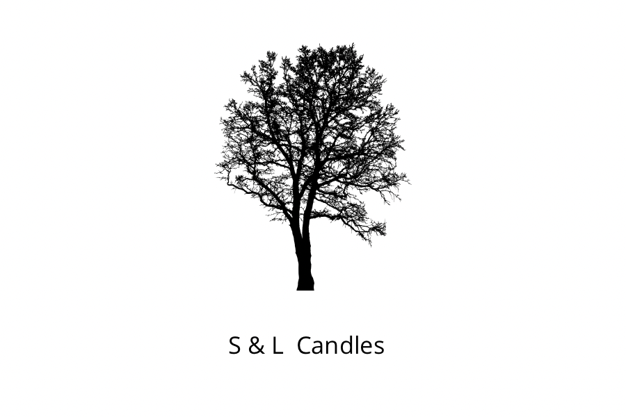 S & L Candles