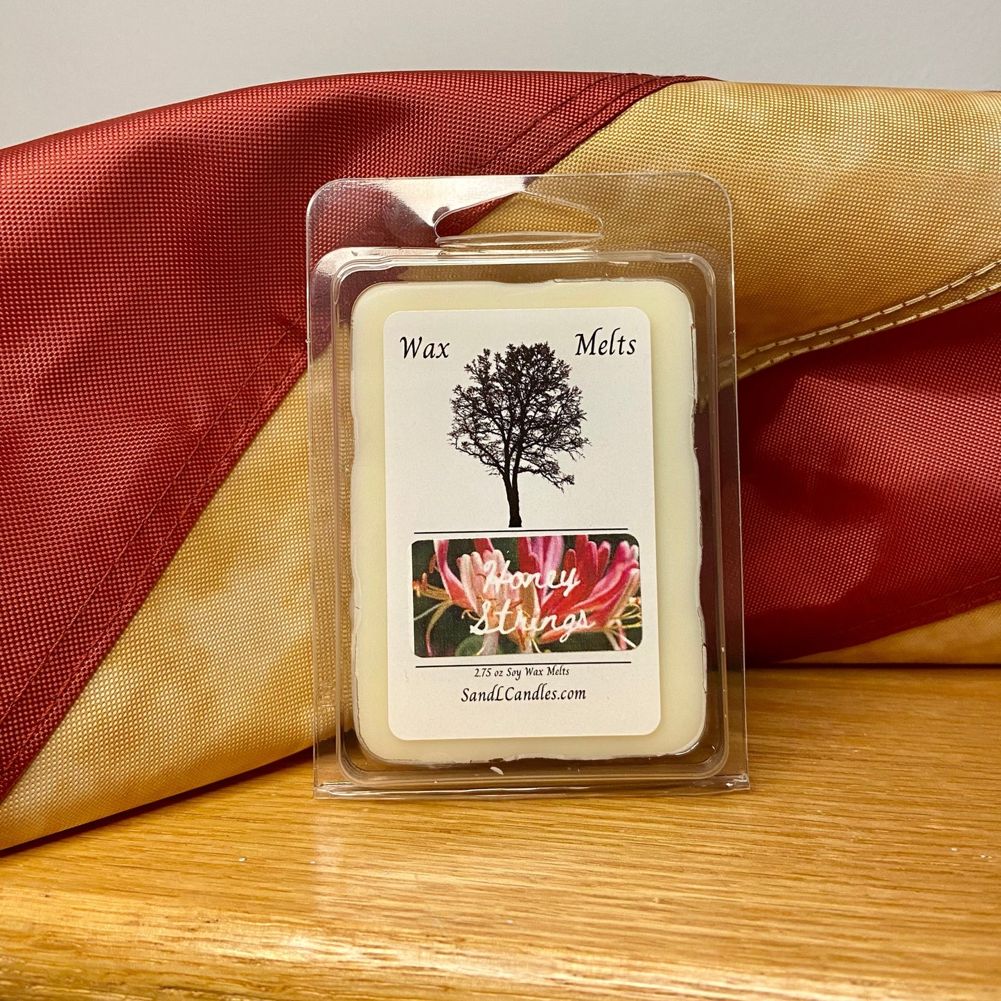 natural soy