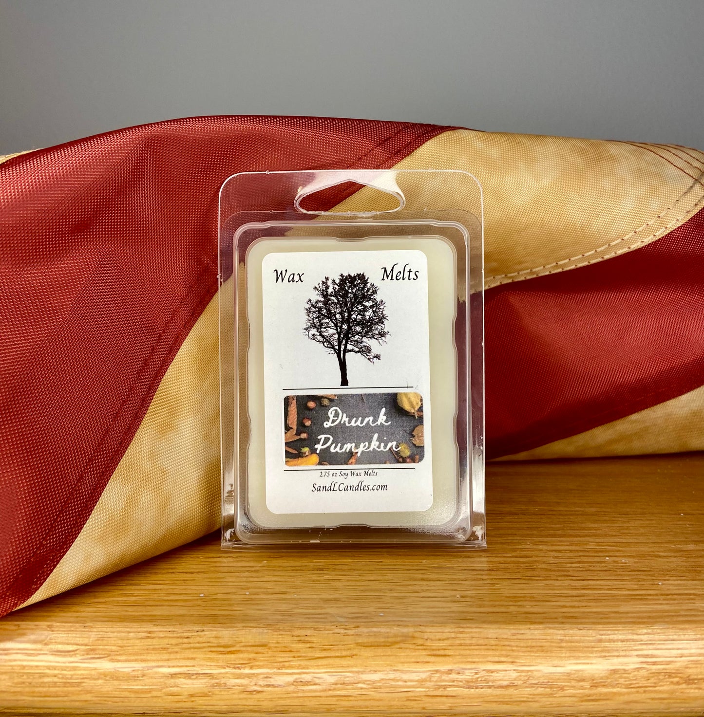 natural soy melt