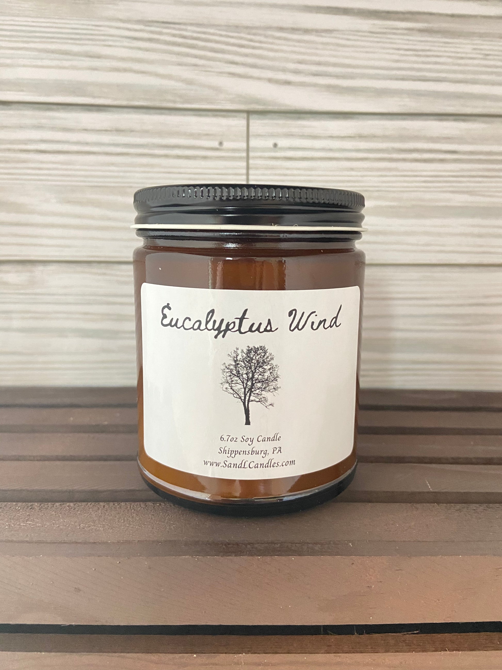 be] blends  Clean Eucalyptus Soy Candles and Wax Melts - be blends